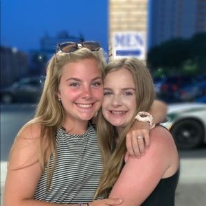 Meet your Posher, Kaylee